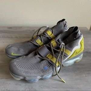 Nike Air VaporMax Utility Ridgerock/Peat Moss - Men’s Size 11 (RARE) AH6834-200